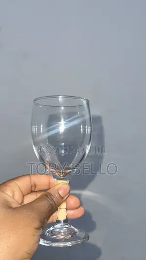 Wine Glass Cup Rental