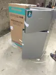 Hisense 124L Fridge - Brand New - 1