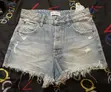Women's Denim & Supply Bumshorts - Size M - 2