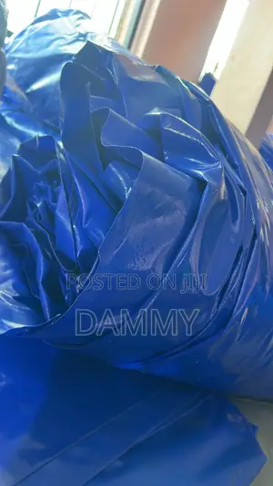 Babban Hannun Rini Mai Hana Ruwa na PVC
