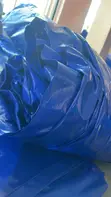 Babban Hannun Rini Mai Hana Ruwa na PVC - 2