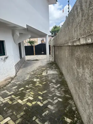 Furnished 6-Bedroom Duplex in Asokoro, Abuja for Sale