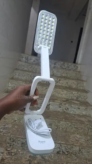 Kami Fitilar LED Mai Sake Caji
