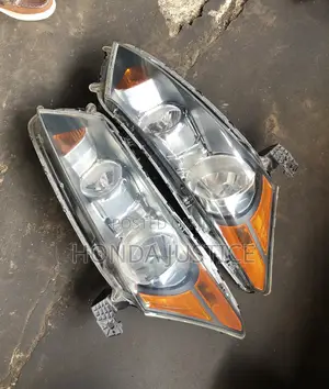 Honda Accord Headlight (2008-2010)