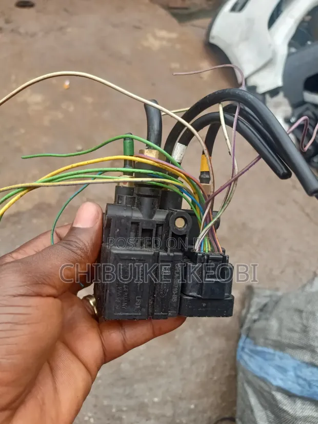 Valve Plug for Range Rover 2014 - 1