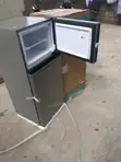 124L Hisense Refrigerator - Brand New - 1