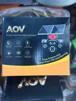 4-Lens Hieasy Double Solar Camera with Tilt Monitoring - 2