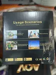 4-Lens Hieasy Double Solar Camera with Tilt Monitoring - 3
