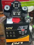 4-Lens Hieasy Double Solar Camera with Tilt Monitoring - 5