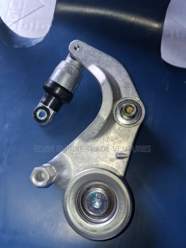 Mai Gyara Mai Nauyi tare da Bolt don Honda Civic (2006-2015) - 1