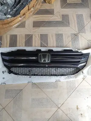 Brand New Honda Pilot Front Grille 2016