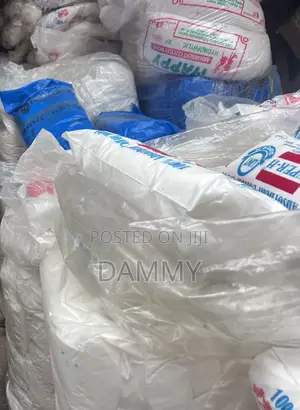 White Absorbent Cotton Wool