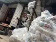 White Absorbent Cotton Wool - 4
