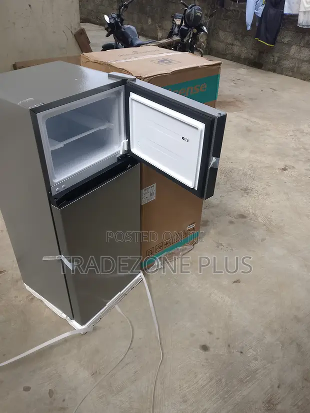 Firijin Hisense 124L - Sabo - 1