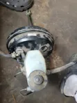 Saitin Master Brake da Savo na Toyota HiAce - 4