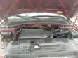 Honda Pilot 2003 Red - 1