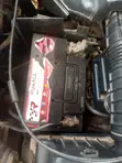 Honda Pilot 2003 Red - 2