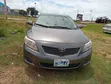 Toyota Corolla 2010 Gray - 3