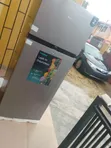 Sabon Hisense 205L Firijin Sanyi - Mai Sanyin Gaggawa - 1