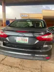 Ford Focus 2013 Black - 3