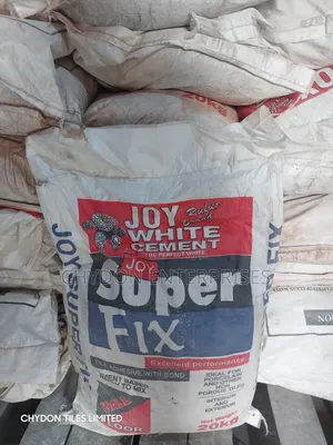 Gum Cement Mai Inganci don Rufin Fale - 20kg