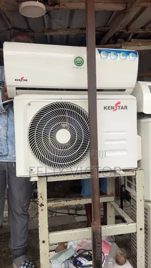 Kenstar 1HP Split System Air Conditioner