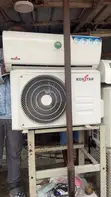 Kenstar 1HP Split System Air Conditioner - 1