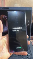 Samsung Galaxy S22 Ultra 128GB Purple (UK Amfani) - 2