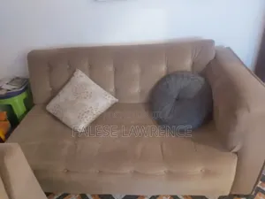 Home Interiors 2-Seater Sofa