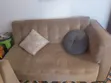 Home Interiors 2-Seater Sofa - 1
