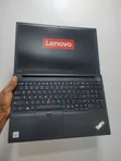 Lenovo ThinkPad E15 Laptop - Core i5, 8GB RAM, 256GB SSD - 1
