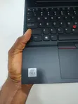 Lenovo ThinkPad E15 Laptop - Core i5, 8GB RAM, 256GB SSD - 2