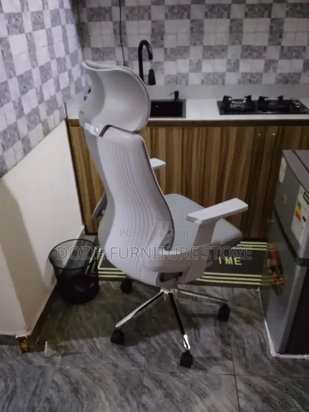 Boss Office Products Office Chair - Brand New - 1