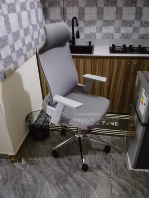 Boss Office Products Office Chair - Brand New