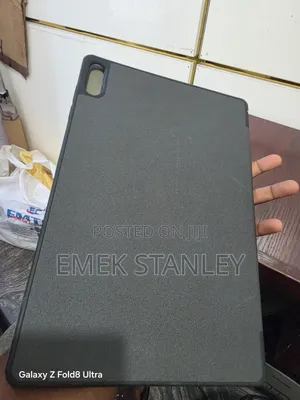 Samsung Galaxy Tab S11 Ultra Casing - Baki Metal