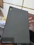 Samsung Galaxy Tab S11 Ultra Casing - Baki Metal - 1