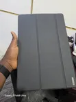 Samsung Galaxy Tab S11 Ultra Casing - Baki Metal - 2