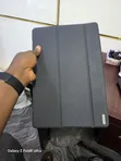 Samsung Galaxy Tab S11 Ultra Casing - Baki Metal - 3