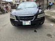 Hyundai Sonata 2.4 Automatic 2008 Black - 1