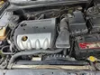 Hyundai Sonata 2.4 Automatic 2008 Black - 2