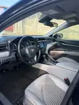 Toyota Camry SE FWD 2020 Baki - 4