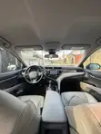 Toyota Camry SE FWD 2020 Baki - 5