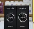 Amazfit Balance 3 Smart Watch - Black - 1