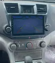 Toyota Highlander 2008-2013 Android Car Stereo with Reverse Camera - 2