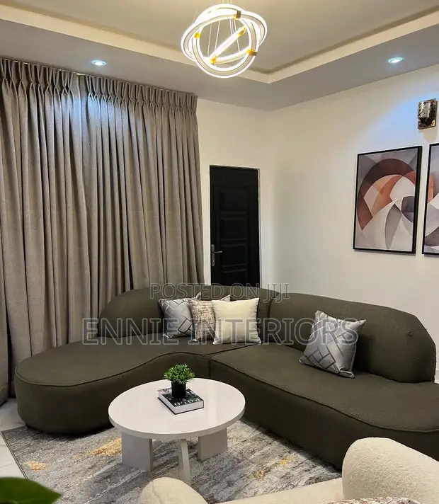 Interior Decorations and Home Styling Services - 1