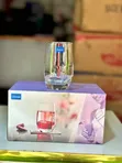 6 Piece Iced Beverage Glass Set - 2