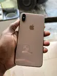Apple iPhone XS Max 256GB Rose Gold - 2