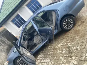 De Kings Ride - Executive Chauffeur Service