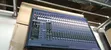 Yamaha MG24/14FX Mixer Mai Shigarwa 24 - 2