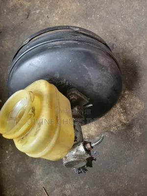 Master Brake & Savo for Honda Pilot (2003-2005)